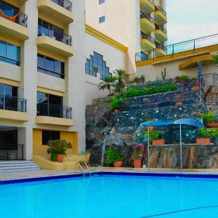 El Penon Del Rodadero Santa Marta  Exterior photo